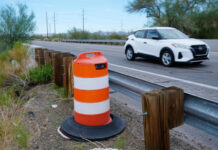 Millions of US drivers are being monitored by the government