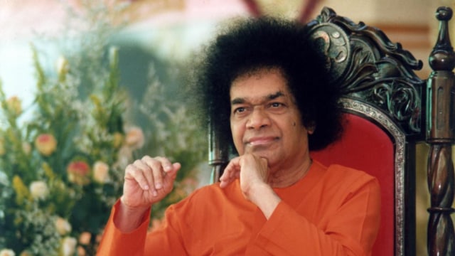 Timeless Tales | Hundred years of Sathya Sai Baba