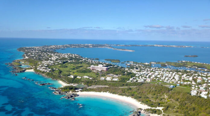 Why does Bermuda appear to float? Scientists’ discovery may be the answer