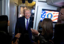 Donald Trump gives update on denaturalizing US citizens