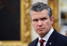 White House Defends Hegseth Over Strike on Alleged Drug Boat That Killed Survivors