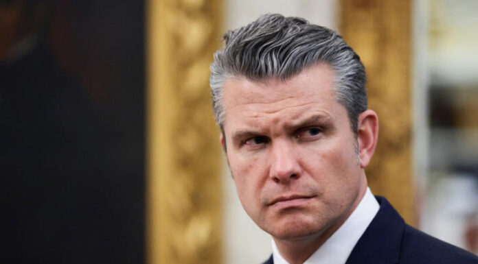 White House Defends Hegseth Over Strike on Alleged Drug Boat That Killed Survivors
