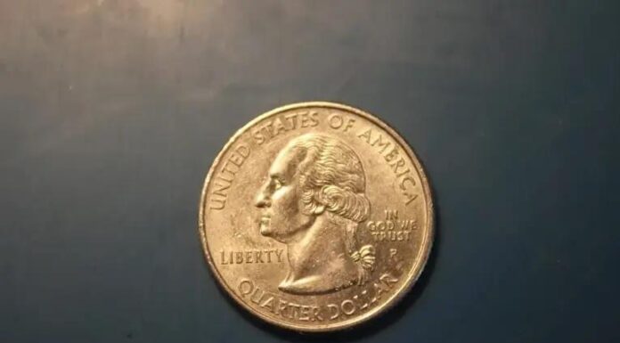 Check your spare change: The 1983 quarter error that could fetch $15,000