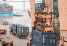 Trump’s trade war shift away from Chinese manufacturing has reached tipping point