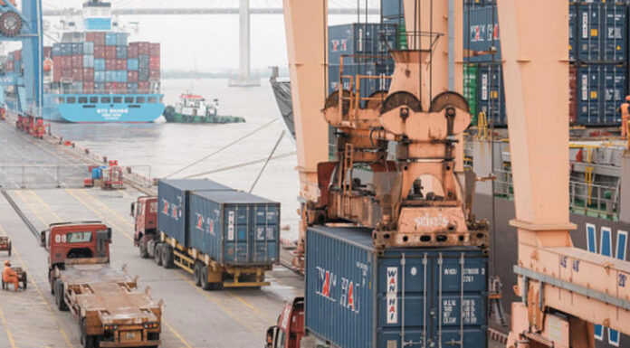 Trump’s trade war shift away from Chinese manufacturing has reached tipping point