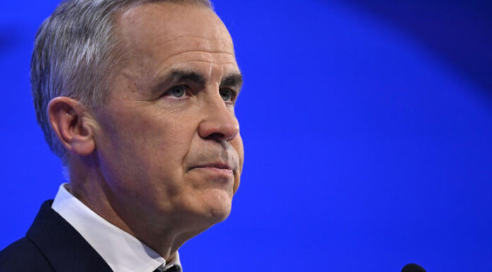 Canada ‘preparing for US invasion’