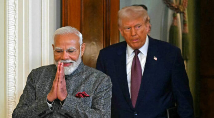 All eyes are on Trump’s reaction to the ‘mother of all deals’ between India and the EU