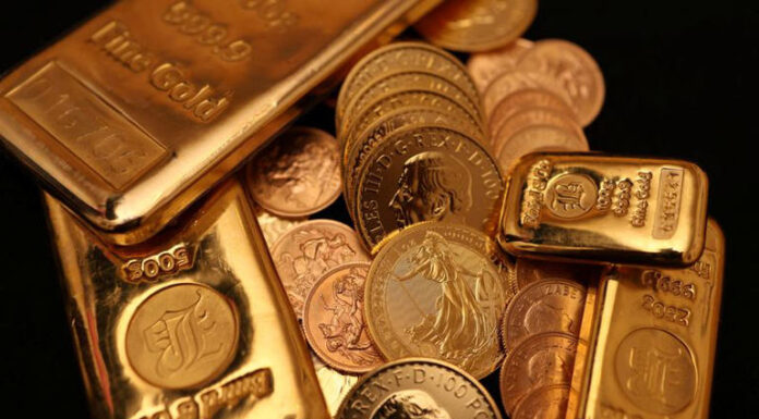 Gold notches record above $4,700/oz, silver hits all-time high