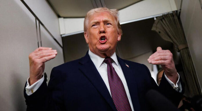 Trump suggests US ‘shouldn’t even have’ November midterms