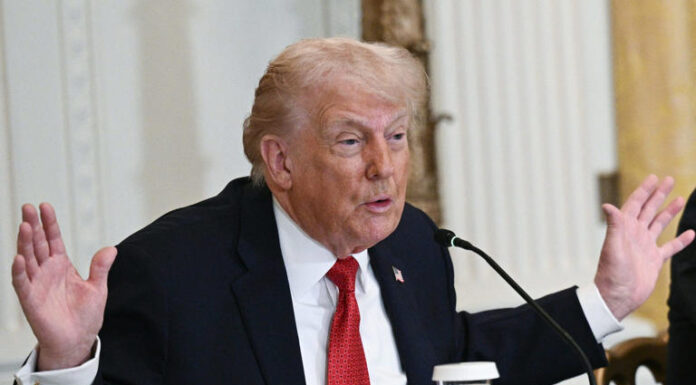 Trump added $2.25 trillion to the national debt in his first year back in charge, watchdog says