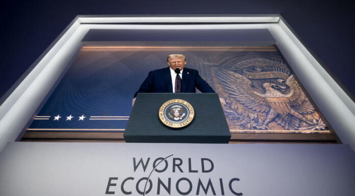 Donald Trump drops the pretense: It’s all about the Nobel