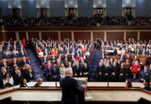 Fact check: Trump makes false claims in State of the Union address