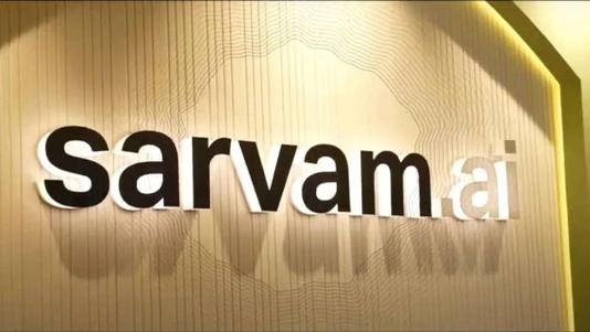 Sarvam takes on ; launches 105-billion parameter open-source model for India