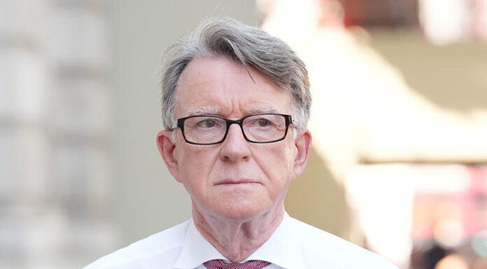 Latest batch of Epstein files has global impact