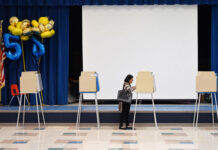 Trump, seeking executive power over elections, is urged to declare emergency