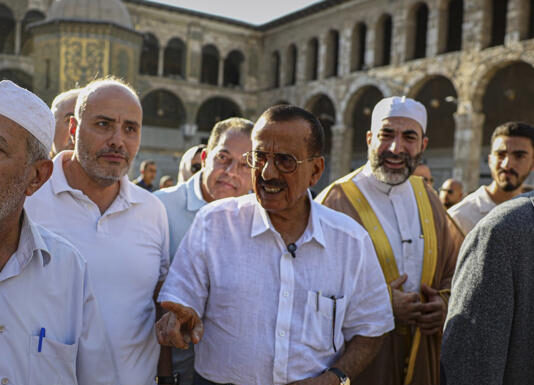 The trillions of dollars of US investment at stake in the Gulf