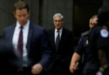 Robert Mueller, special counsel who probed but did not charge Trump, dies at 81