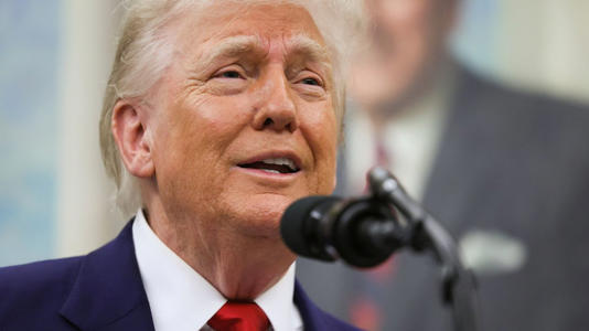 Donald Trump: The complete anatomy of a billionaire born loser | Opinion