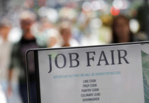 US weekly jobless claims increase marginally amid low layoffs