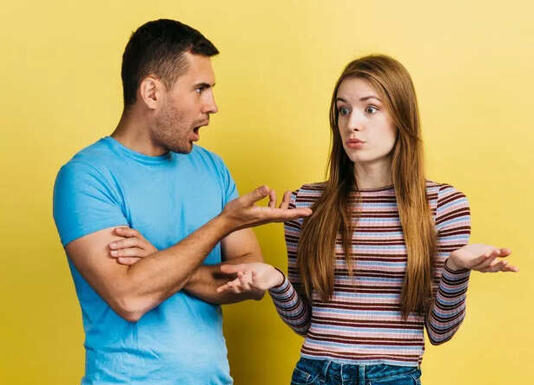 7 things men loved in girlfriends but refuse to tolerate in wives