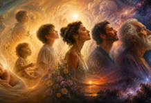 Your birth certificate won’t tell you this – how to gauge your spiritual age