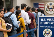 H‑1B visa: How much Indian workers earn in US? New report offers stunning details