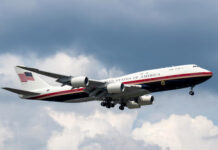All the problems with Trump’s Qatari jet
