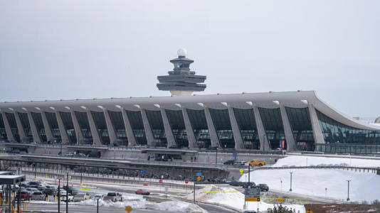 Virginia lawmakers react to Dulles Airport improvements proposed by President Trump
