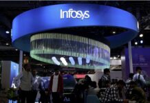 Infosys names insider Ashiss Kumar Dash next CEO, trims growth forecast