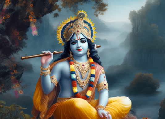 When to Fight and When to Walk Away, Gita Answers