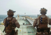 Iran says fighting ‘full-scale war’ with US