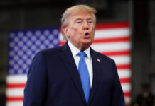 Trump ready to escalate bond market intervention to fight sell-off