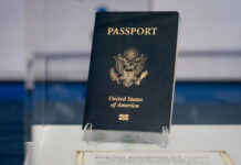 US passport drops to lowest ranking in decade: “The direction is a warning”