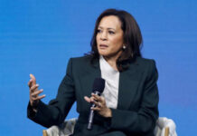 Barack Obama, Kamala Harris call for government action on AI development