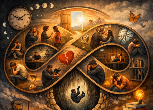 Why you should never ignore these 3 signs from the universe